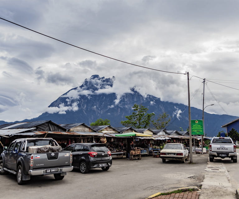 Sabah: Kota Kinabalu Park and Hot Spring Day Trip - Why this Sabah day trip works