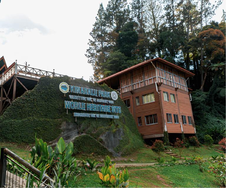 Sabah: Kota Kinabalu Park and Hot Spring Day Trip - What the $94 price covers