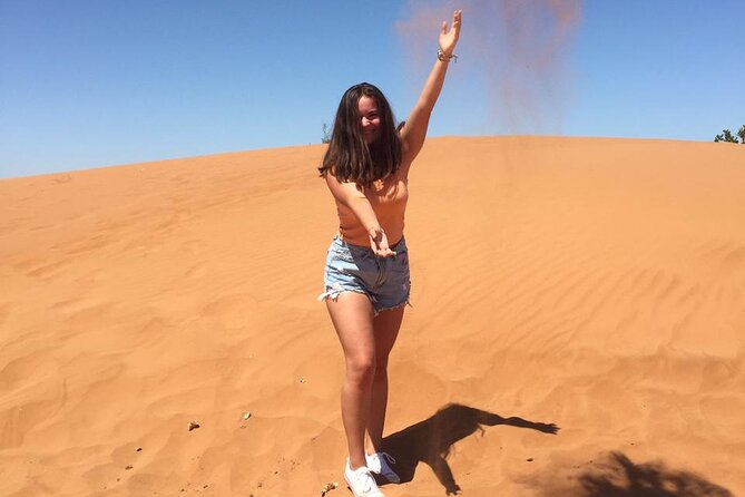 Sahara Day Trip from Agadir - Tifnit and the Atlantic coast
