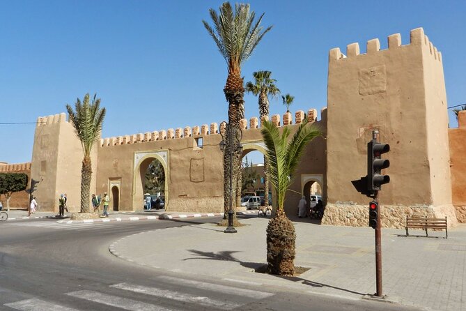 Sahara Day Trip from Agadir - What the $44.20 price really covers