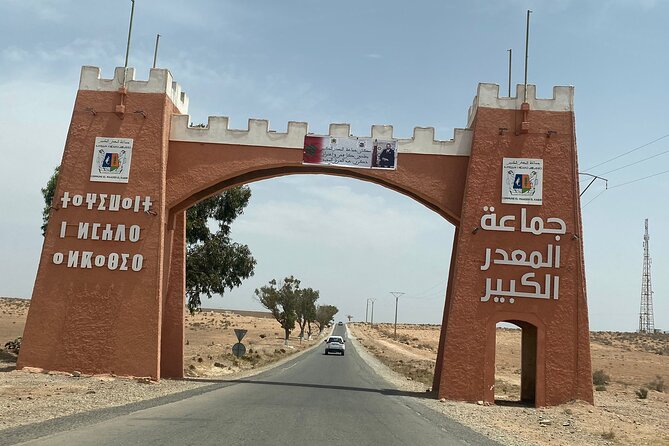 Sahara Day Trip from Agadir - Who will enjoy this route most