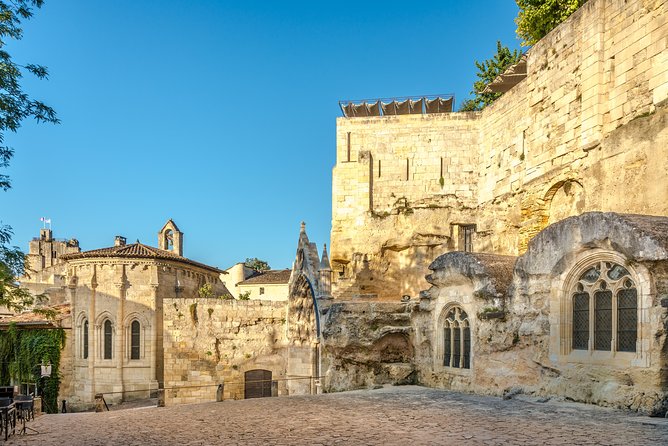 Saint Emilion Day Trip with Sightseeing Tour & Wine Tastings from Bordeaux - Why this Saint-Émilion day trip works so well