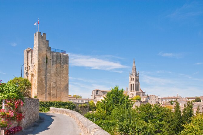Saint Emilion Half-Day Trip with Wine Tasting & Winery Visit from Bordeaux - Who will enjoy this tour most?