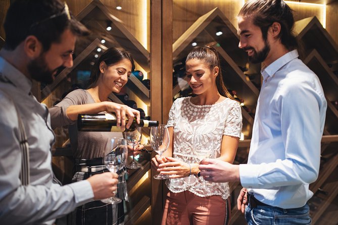 Saint Emilion Half-Day Trip with Wine Tasting & Winery Visit from Bordeaux - Practical advice before you book