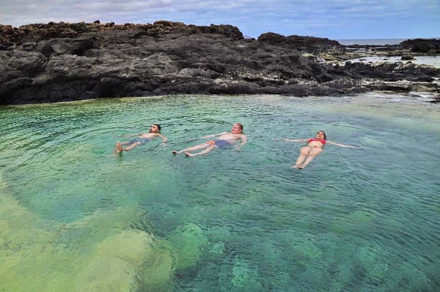 Sal: Full-Day Trip Around the Island with Lunch - Why this full-day Sal tour makes sense