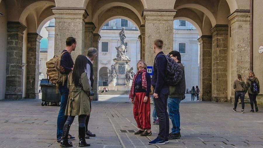 Salzburg: Small-Group Day Trip from Vienna - The return to Vienna