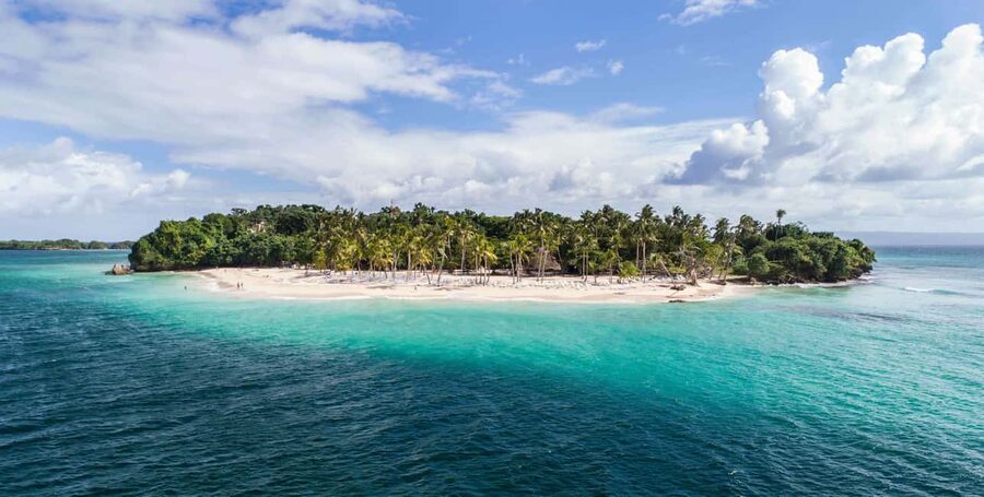 Samana: Cayo Levantado Day Trip by Boat - Key points at a glance