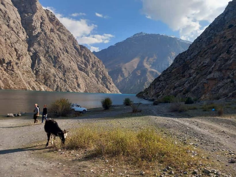 Samarkand: Seven Lakes of the Fann Mountains Day Trip - Why this day trip is special