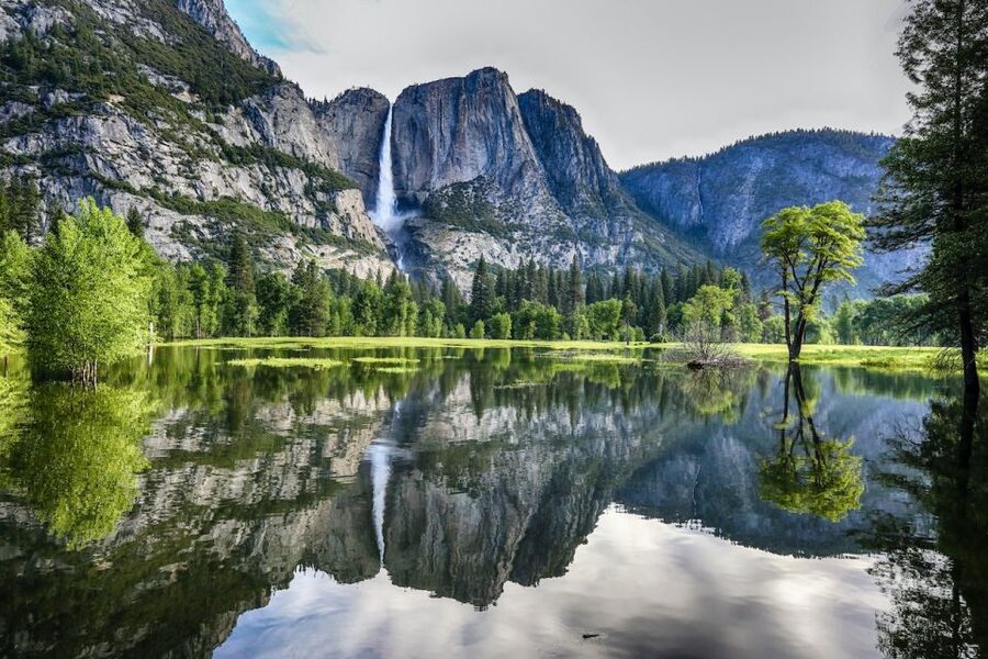 San Francisco: Yosemite Park 2-Day Trip with Accommodation - Why two days makes a difference in Yosemite