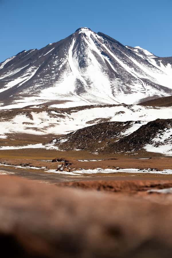 San Pedro de Atacama: Red Rocks & Altiplano Lagoons Day Trip - What to pack for cold, sun, and wind