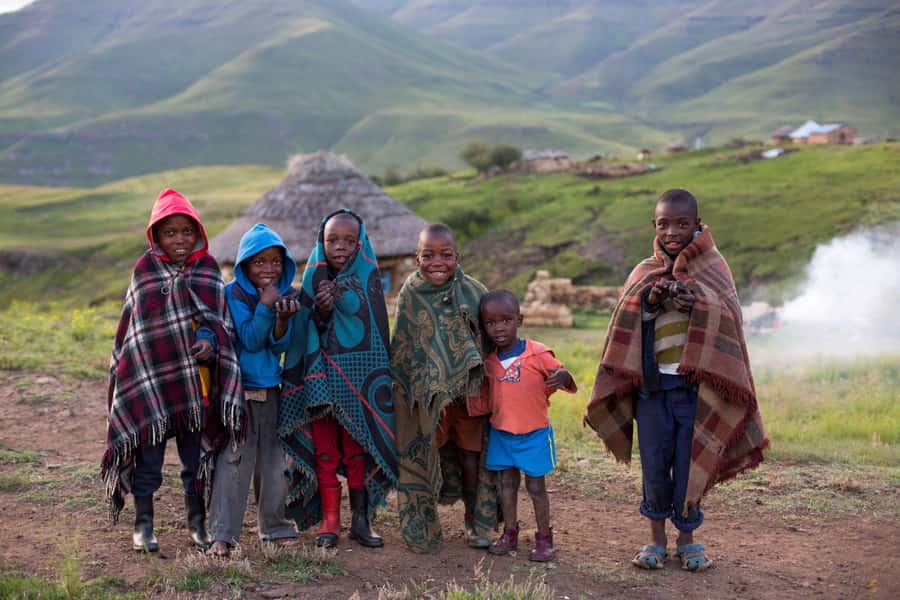 Sani Pass Day Tour from Underberg - Why the 4x4 ride is the main event