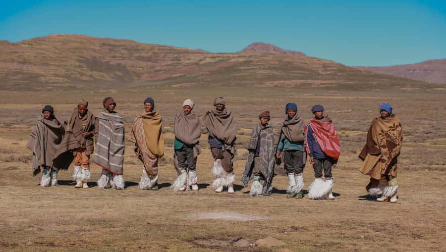 Sani Pass Day Tour from Underberg - Weather, clothing, and the high altitude