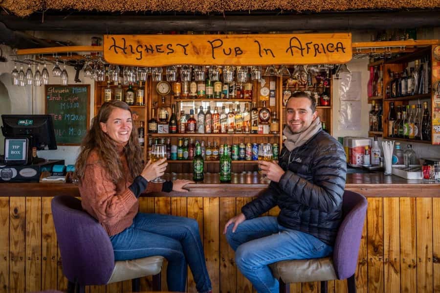 Sani Pass Day Tour from Underberg - Who will enjoy this tour most