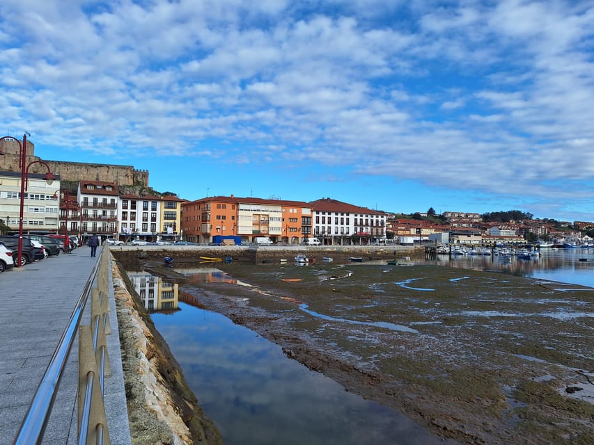 Santander: Western Coast of Cantabria Villages Day Trip - Key things to know before booking
