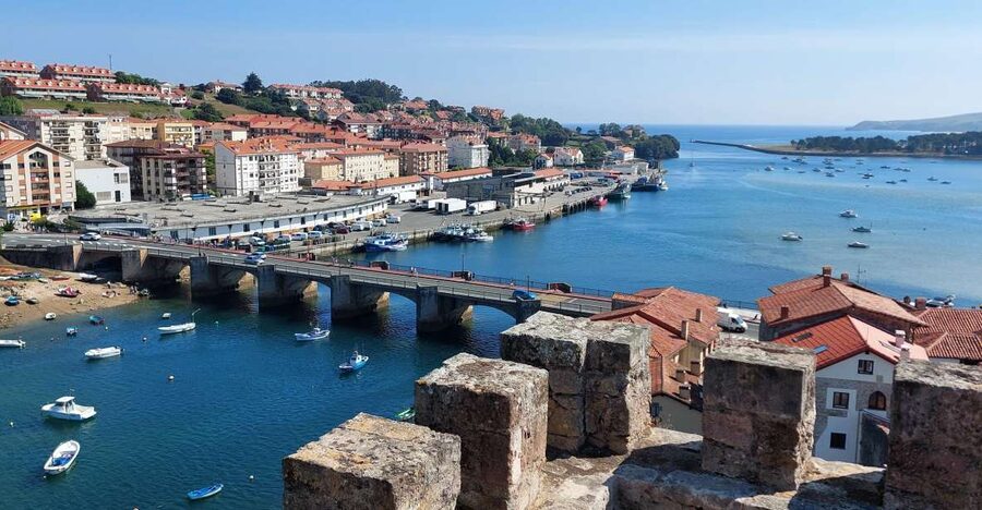 Santander: Western Coast of Cantabria Villages Day Trip - A full day from Santander, with a useful mix of scenery and culture