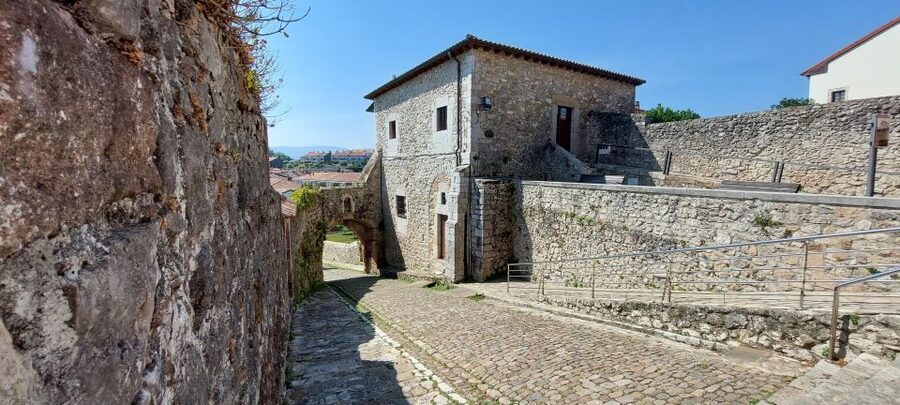 Santander: Western Coast of Cantabria Villages Day Trip - Altamira’s Neocave and prehistoric art