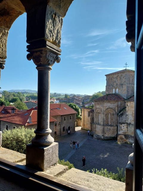 Santander: Western Coast of Cantabria Villages Day Trip - Who should book this Cantabria day trip?