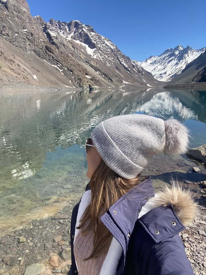 Santiago: Portillo and Laguna del Inca Day Trip with Picnic - Guides, languages, and the feel of the ride