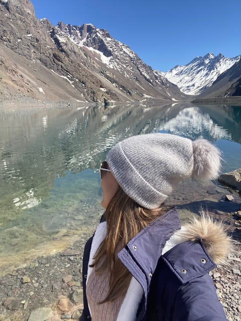 Santiago: Portillo and Laguna del Inca Day Trip with Picnic - What the $45 price really buys
