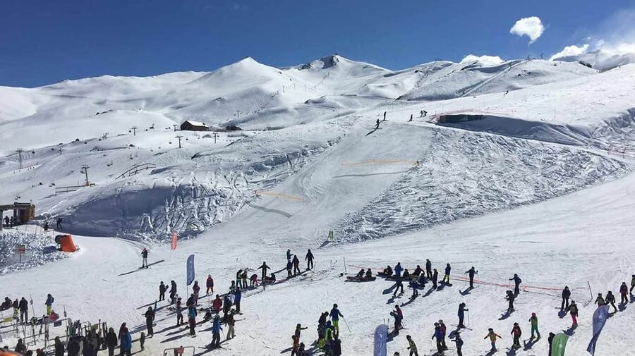 Santiago: Valle Nevado and Farellones Ski-Center Day Trip - Should you book this tour?