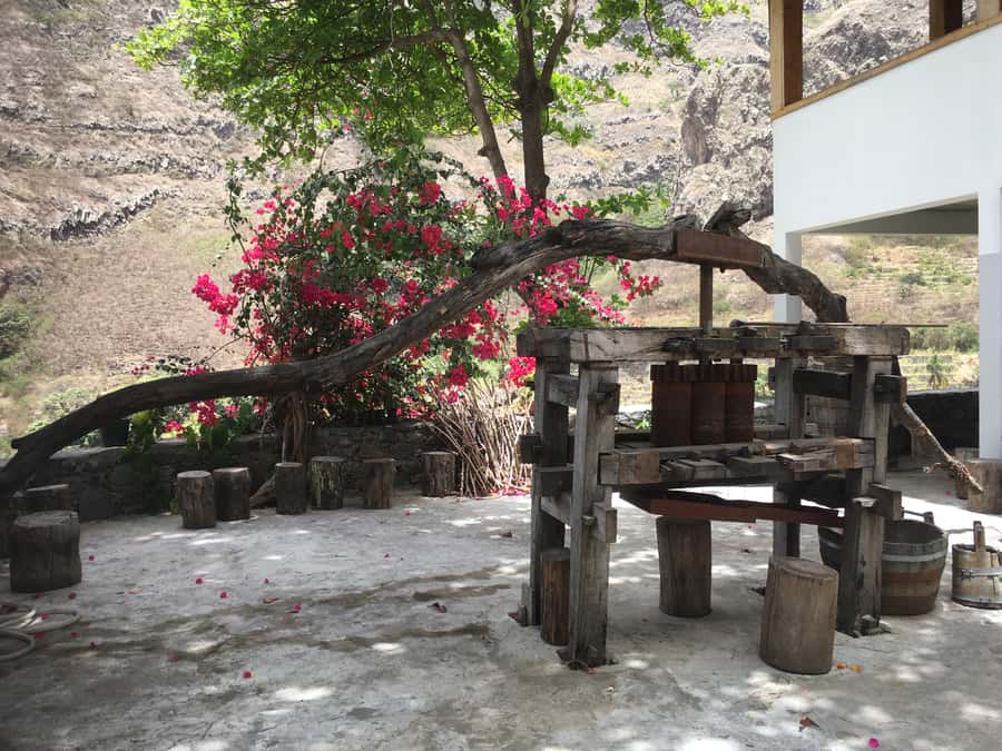 Santo Antão Highlights: Day Trip by Car with Ferry from SV - Pico da Cruz and the Delgadinho ridge