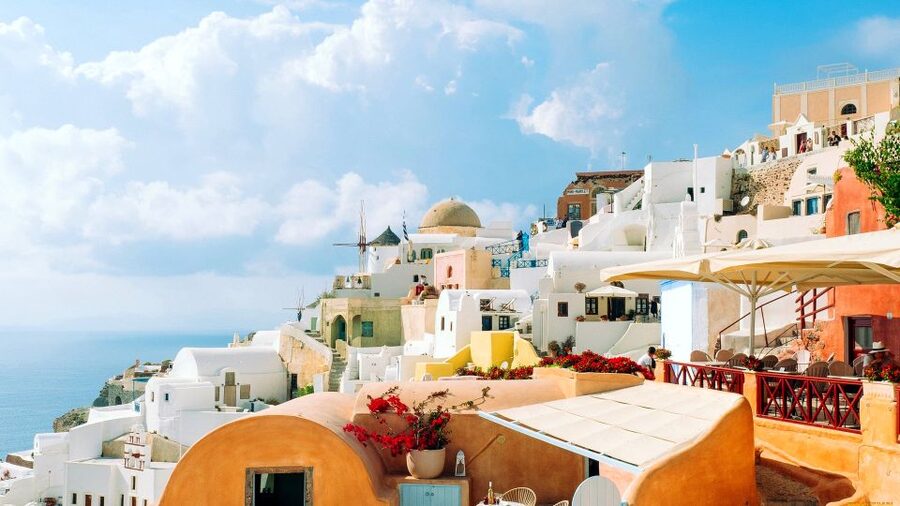 Santorini Guided Day Trip From Crete with Ferry Tickets - Price, value, and who should book
