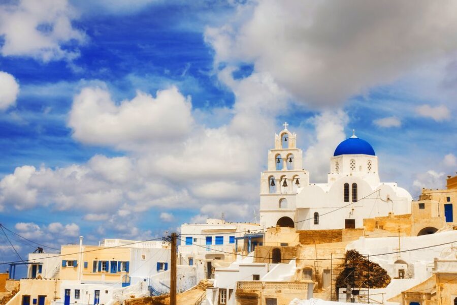Santorini: Island Highlights Guided Day Trip with Oia Sunset - Who gets the best value from this tour?