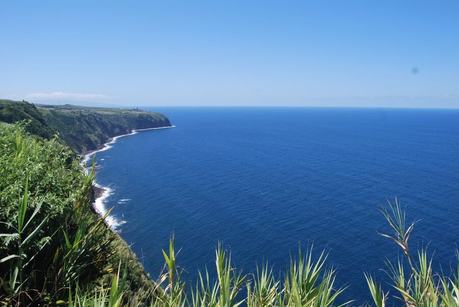 São Miguel: Nordeste, Cliffs & Waterfall Day Trip with Lunch - Key points at a glance