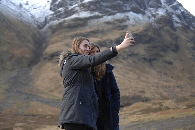 Scottish Highlands, Loch Ness and Glencoe Day Trip from Edinburgh - What this Edinburgh day trip really covers