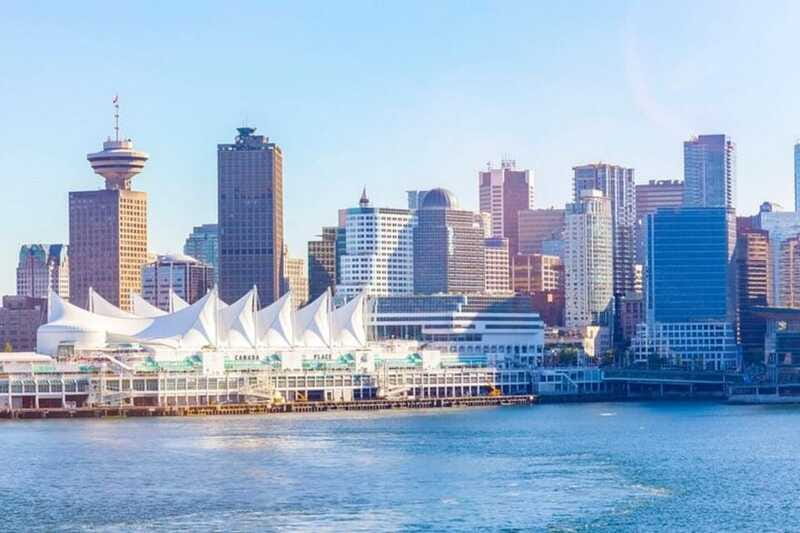 Seattle: Guided Day Trip to Vancouver - Border documents and practical preparation