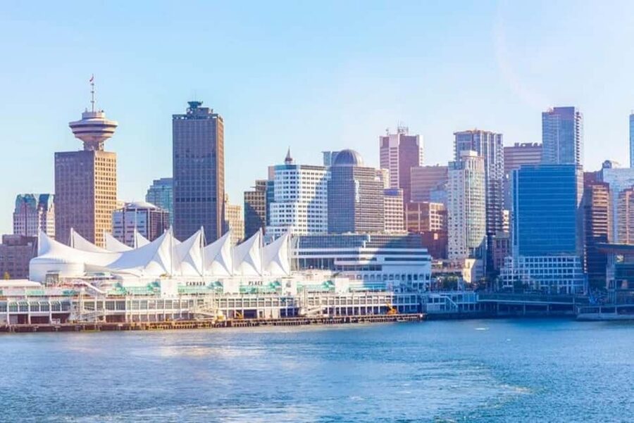 Seattle: Guided Day Trip to Vancouver - Stanley Park gives you Vancouver’s green side