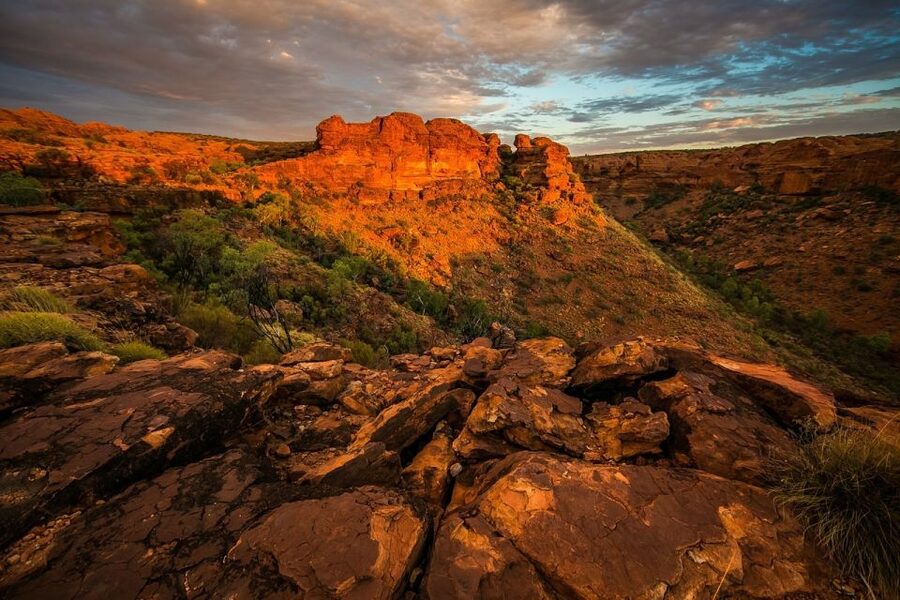 Sedona/Flagstaff: Grand Canyon Day Trip and Sunset - The long ride from Sedona or Flagstaff