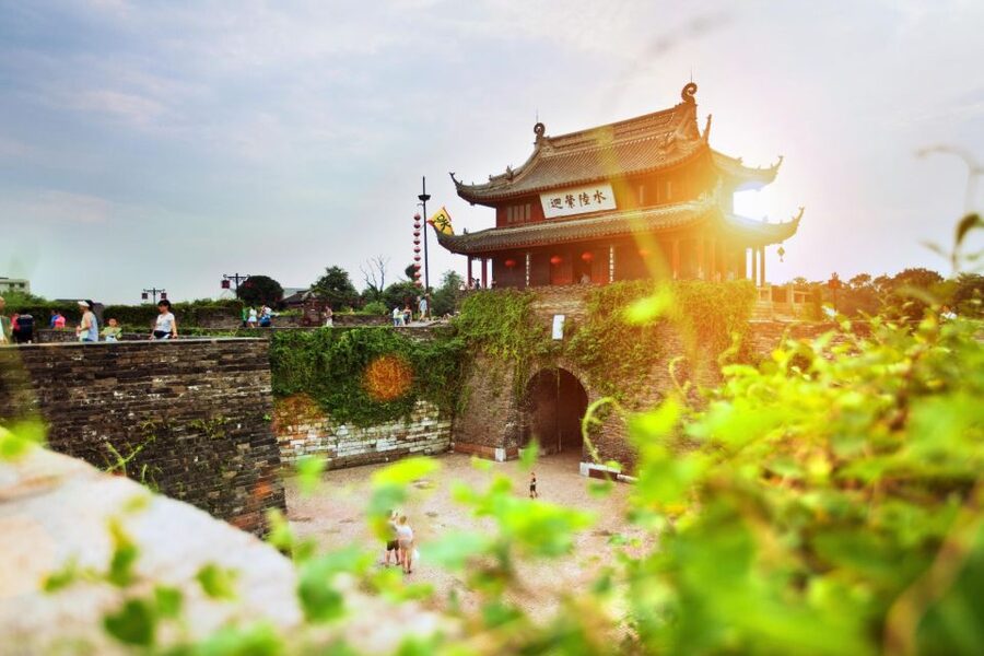 Shanghai: All-Inclusive Suzhou Day Trip by Bullet Train - The Humble Administrator’s Garden, Suzhou’s essential first stop
