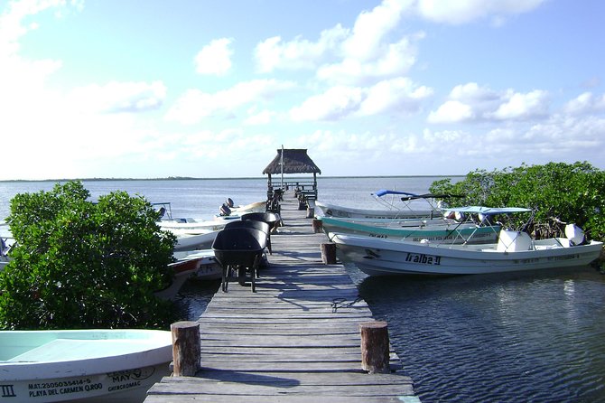 Sian Ka'an Adventure Full Day Trip to Punta Allen - What the $254 price includes