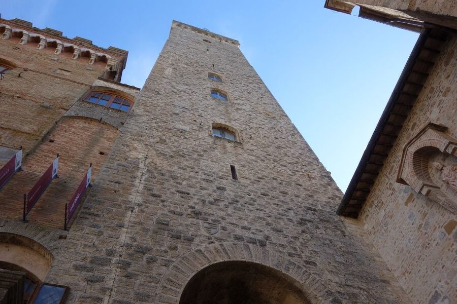 Siena, San Gimignano & Chianti: Day Trip from Florence - Standard booking or private option