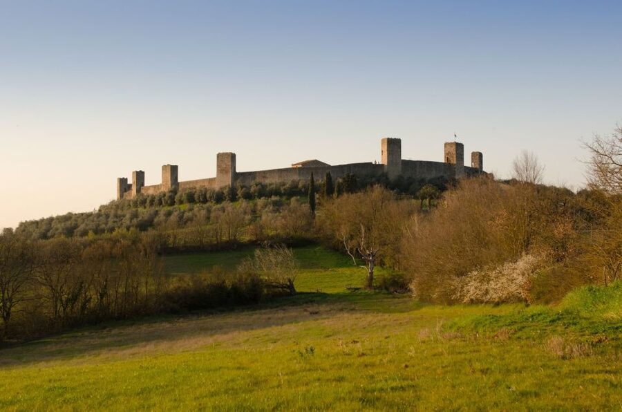 Siena, San Gimignano & Chianti: Day Trip from Florence - Who should book this day trip?