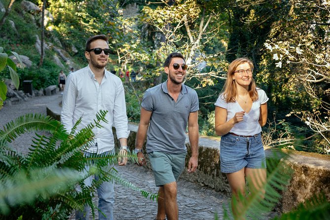 Sintra EXCLUSIVE Private Day Trip by Car with a Private Guide - What the $110 price really buys