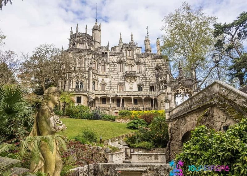 Sintra Magic & Coastal Wonders: Private Day Trip from Lisbon - Key things to know before you book
