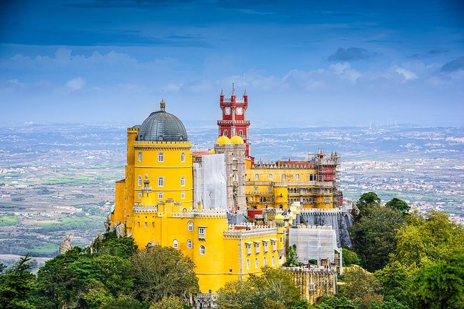 Sintra, Pena Palace, Cabo da Roca, Cascais Day Trip from Lisbon - Why this Lisbon day trip works