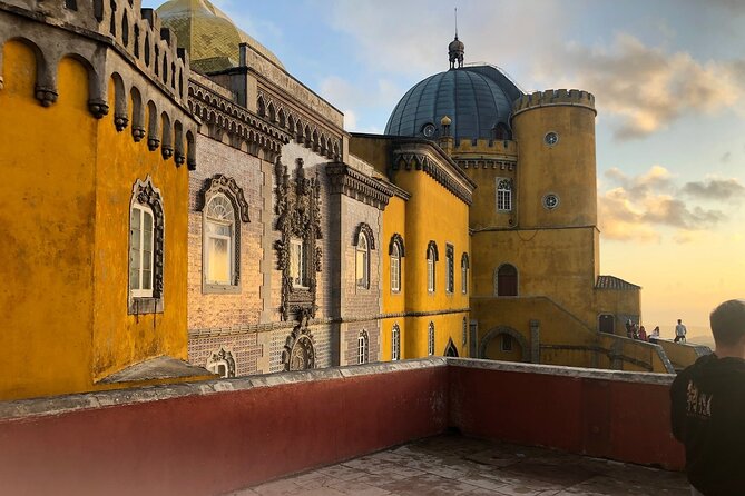 Sintra, Pena Palace, Cabo da Roca, Cascais Day Trip from Lisbon - The cost is fair, but plan for extras