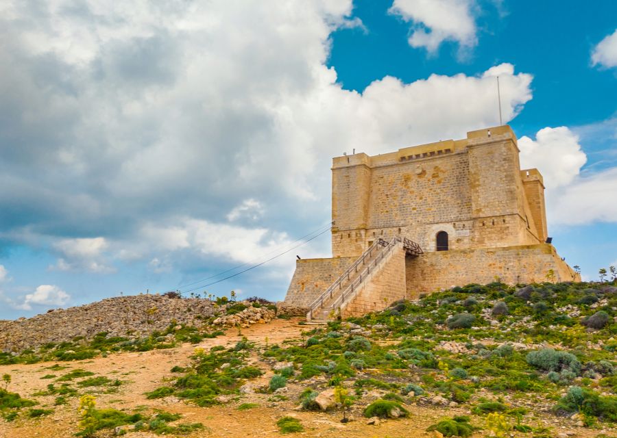 Sliema or St. Paul's Bay: Best of Gozo and Comino Day Trip - The morning catamaran from Sliema or St. Paul’s Bay