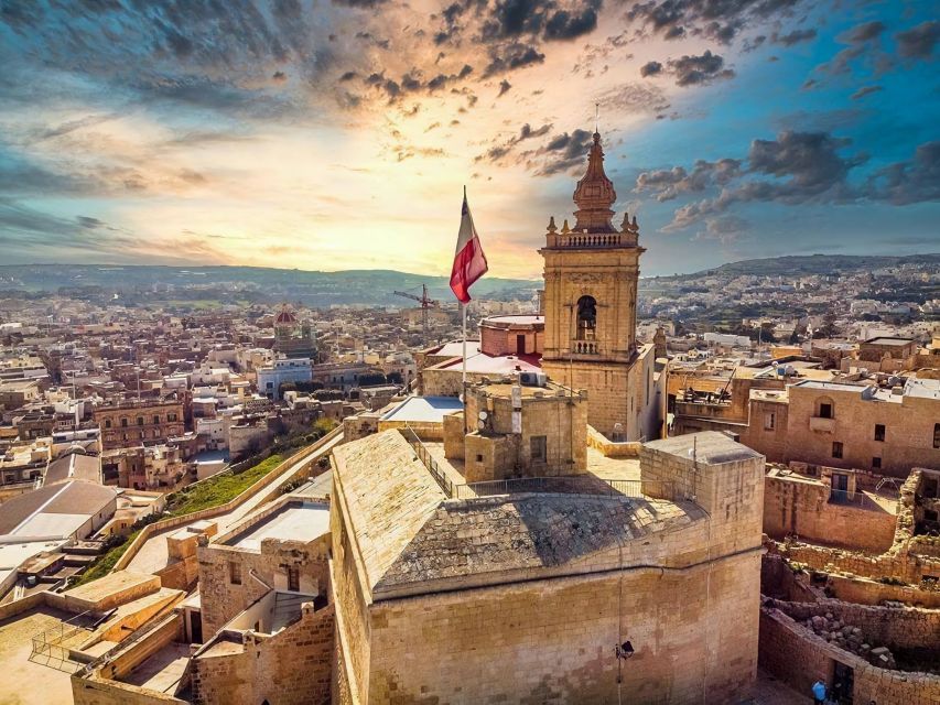 Sliema or St. Paul's Bay: Best of Gozo and Comino Day Trip - Who should book this day trip