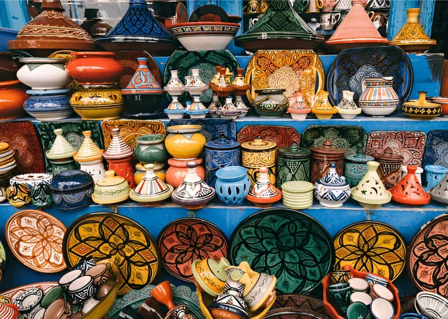 Small-Group Day Trip from Marrakech to Essaouira Mogador - Should you book the Marrakech to Essaouira trip?