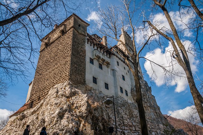 Small-Group Day Trip to Dracula's Castle, Brasov and Peles Castle - Your guide can shape the whole day