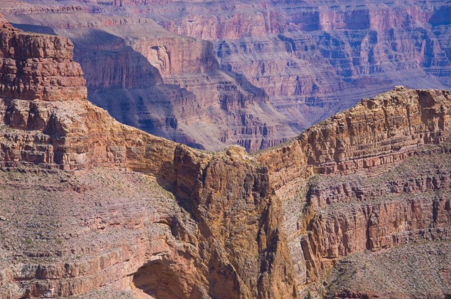 Small Group Grand Canyon West Rim, Skywalk & Hoover Dam Tour - Key points to know before booking