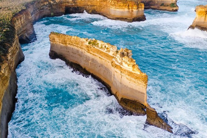 Small-Group Great Ocean Road Day Trip from Melbourne - The Twelve Apostles are the visual high point