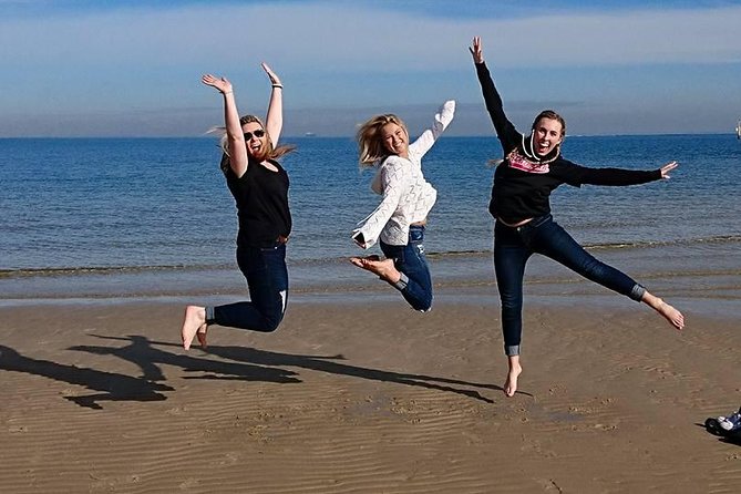 Small-Group Great Ocean Road Day Trip from Melbourne - Is the $154.64 price good value?