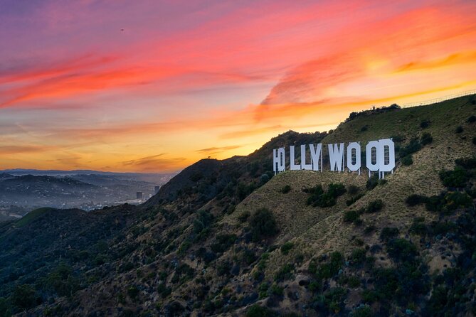 Small-Group Hollywood and Los Angeles Day Trip from Las Vegas - Why this Las Vegas to Los Angeles trip takes all day