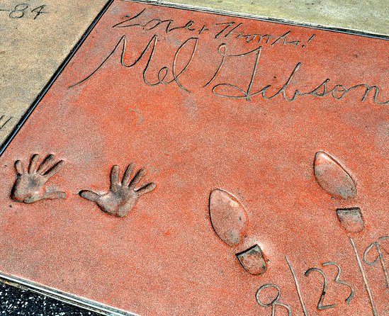 Small-Group Hollywood and Los Angeles Day Trip from Las Vegas - Is $286.99 a fair price?