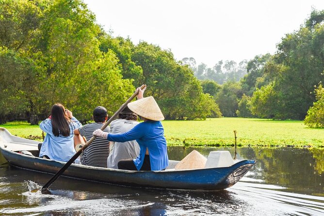 Small-group Mekong Floating Market Day Trip from Ho Chi Minh City - The long day and its practical limits
